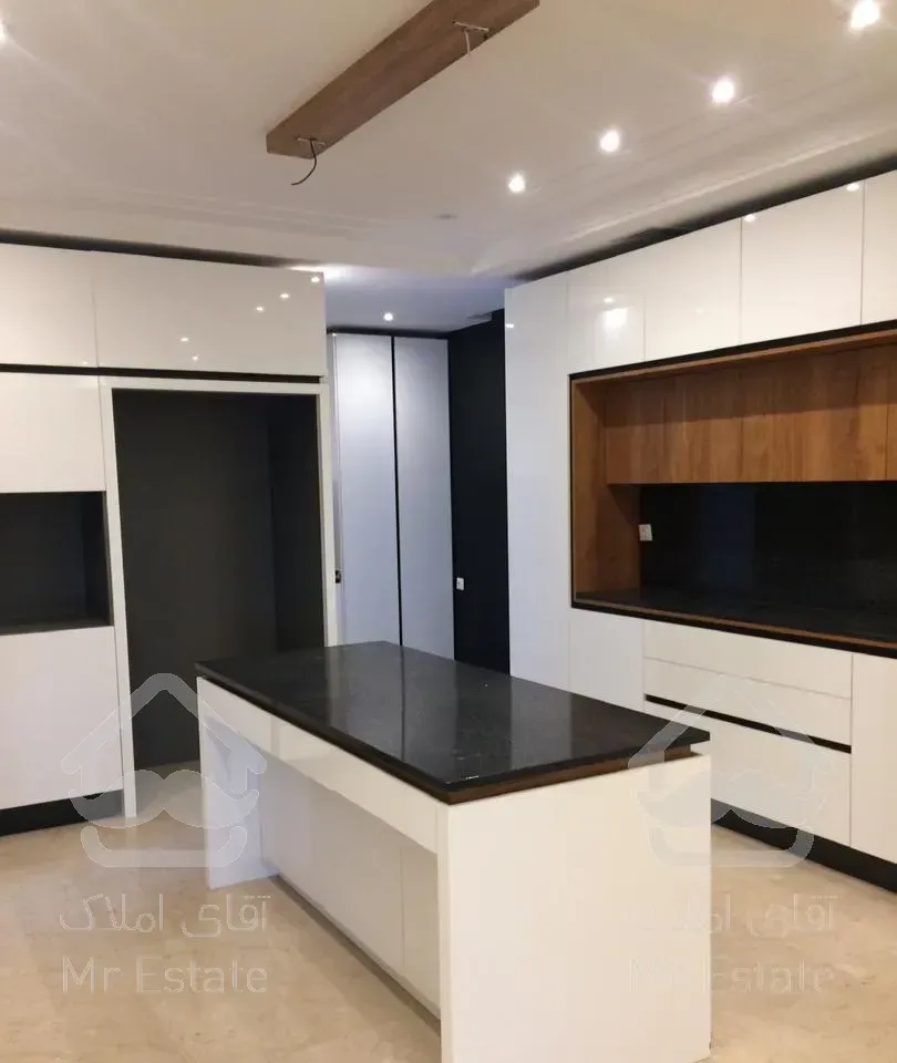 آپارتمان محدوده فرمانیه