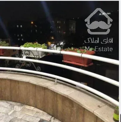 فروش آپارتمان 137 متر در شاکرزادگان فوری