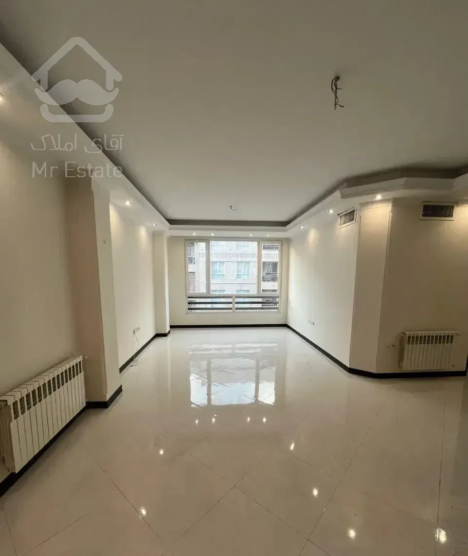 ۹۵متر ۲خواب ۷ساله (فروش به علت مهاجرت) فوری