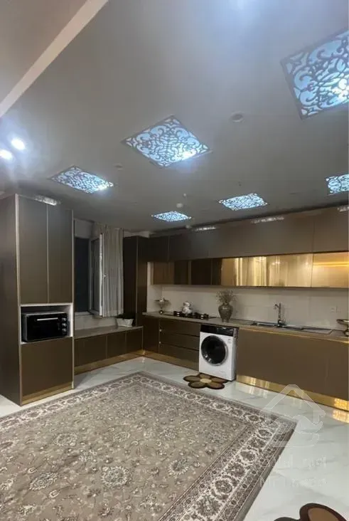 فروش واحد۱۲۵ متری فول نوساز (خوش متراژ )شهرک فجر