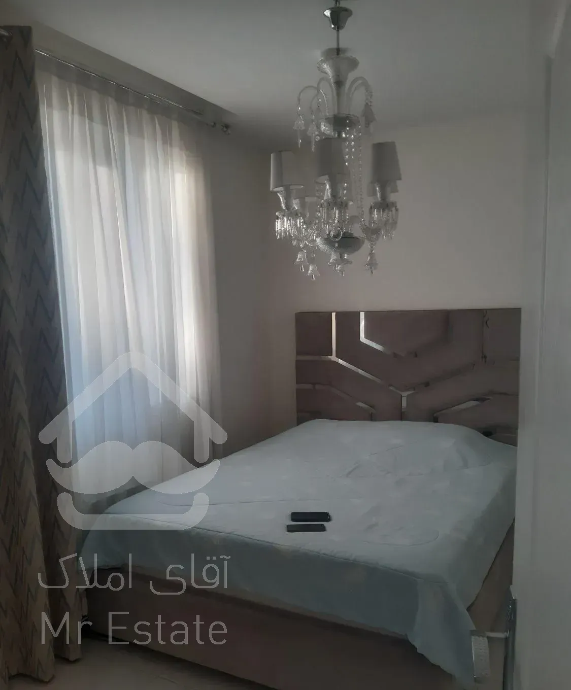 آپارتمان ۴۰ متر/ آسانسور / طبقه اول / بریانک