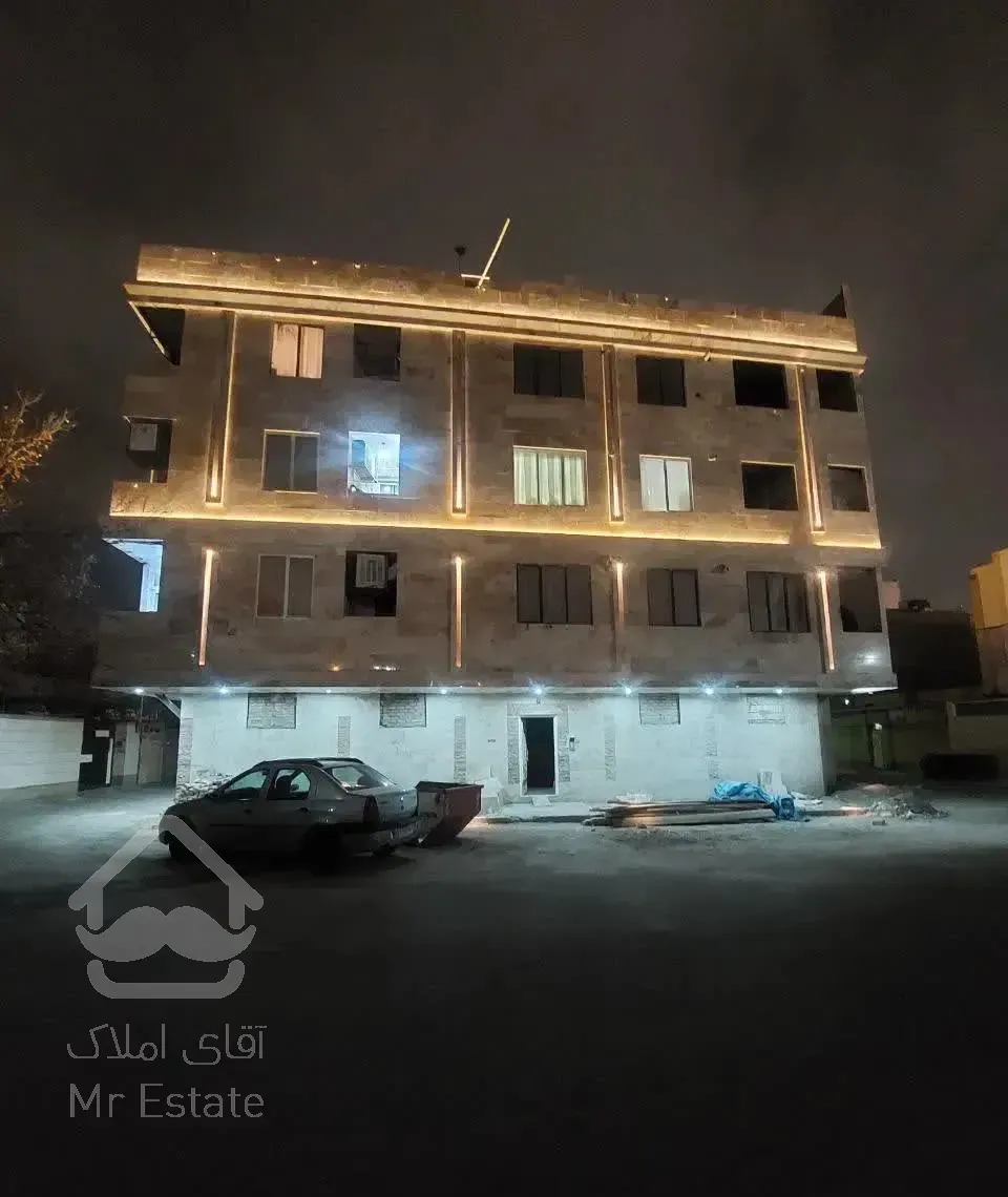 ۷۵ متر شخصی ساز بهترین لوکیشن چهارراه اندیشه
