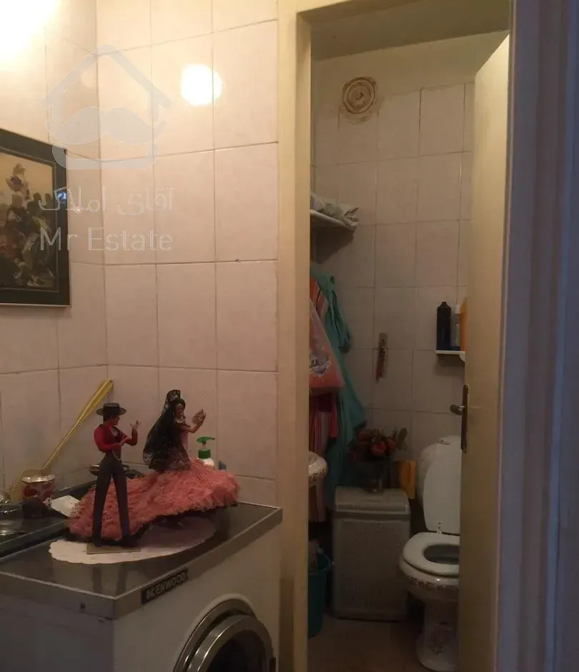 اجاره آپارتمان ۱۶۳متری