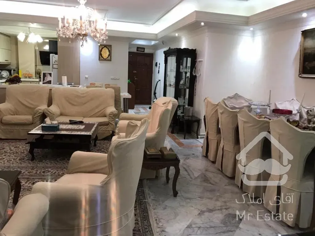 ۹۶ متر،سازمان برنامه جنوبی،فروش به علت نیاز مالی