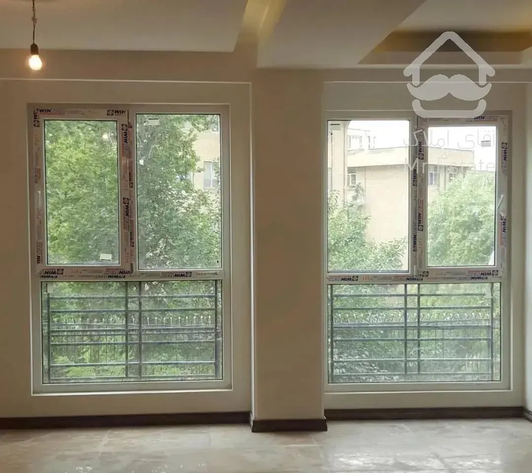 110متر آپارتمان بازسازی شده تکواحدی