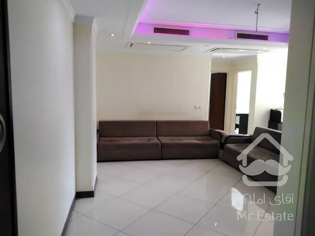 آپارتمان ۸۷ متری برج لوکس ترنج