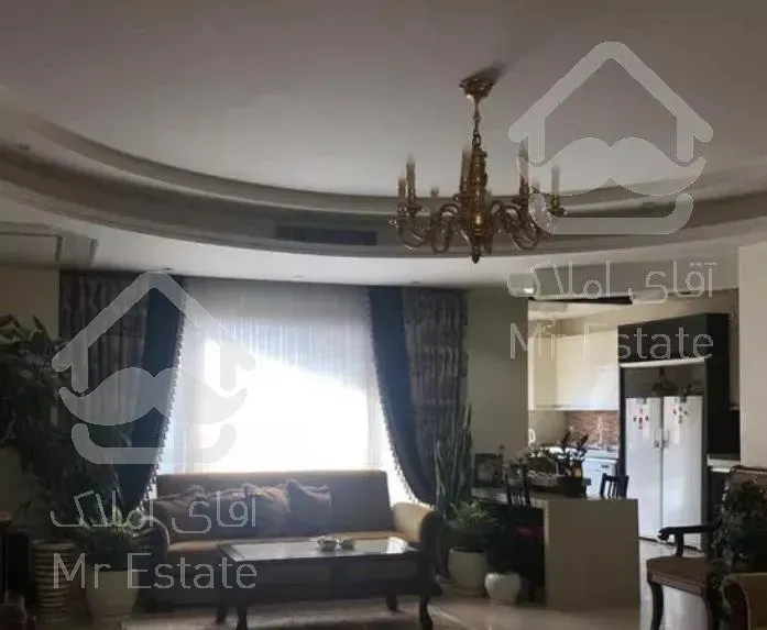 اپارتمان 150متری 3خواب (قیطریه)