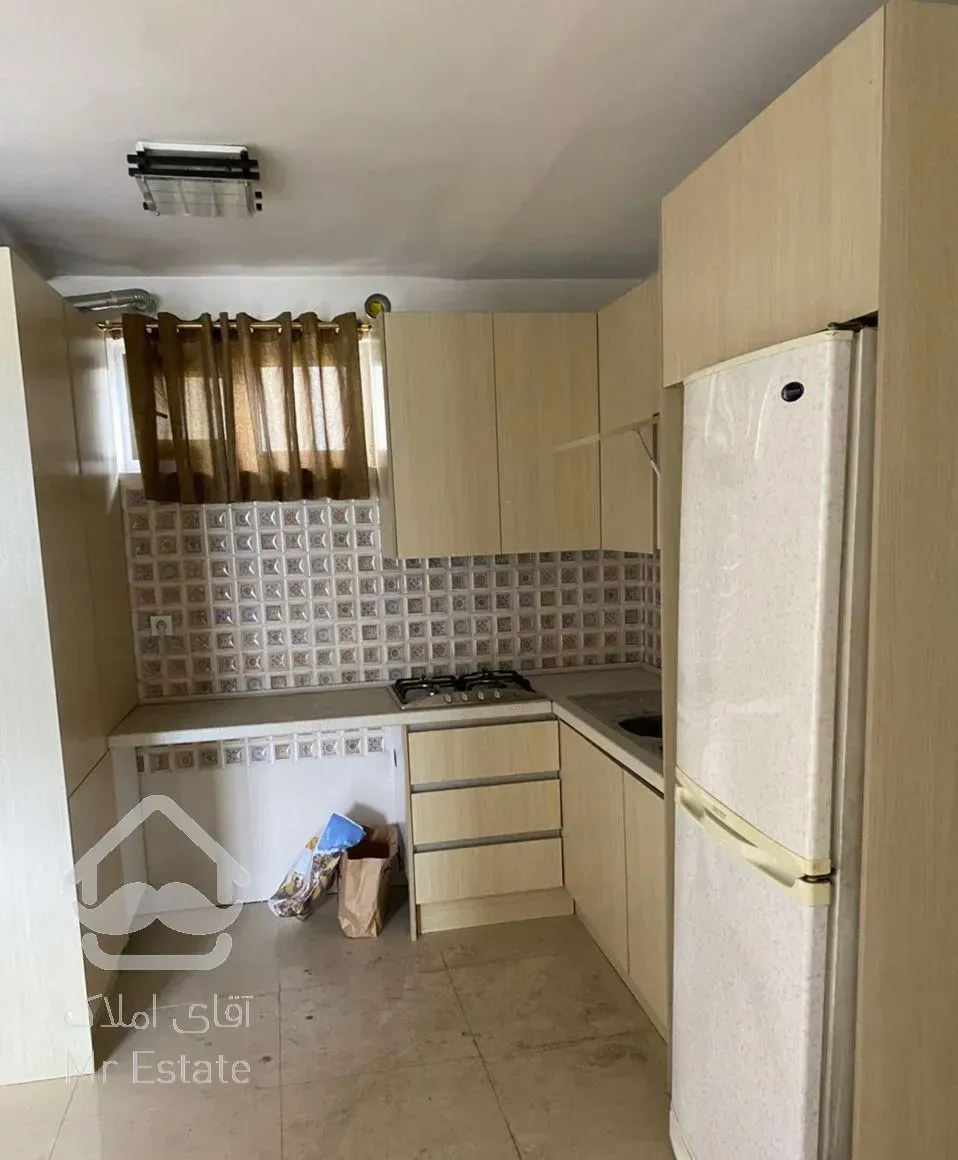 فروش آپارتمان غرق در نور