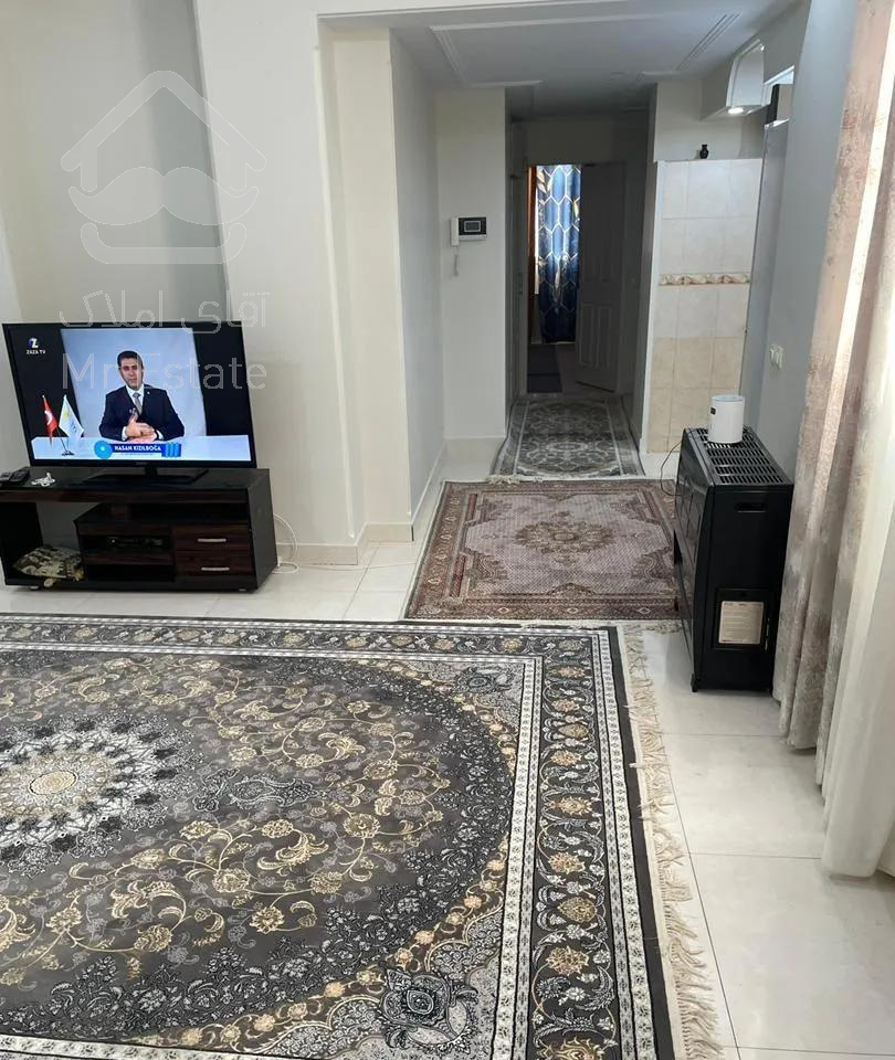 ۷۸ متر ، ویو پارک ، قلب جنت آباد