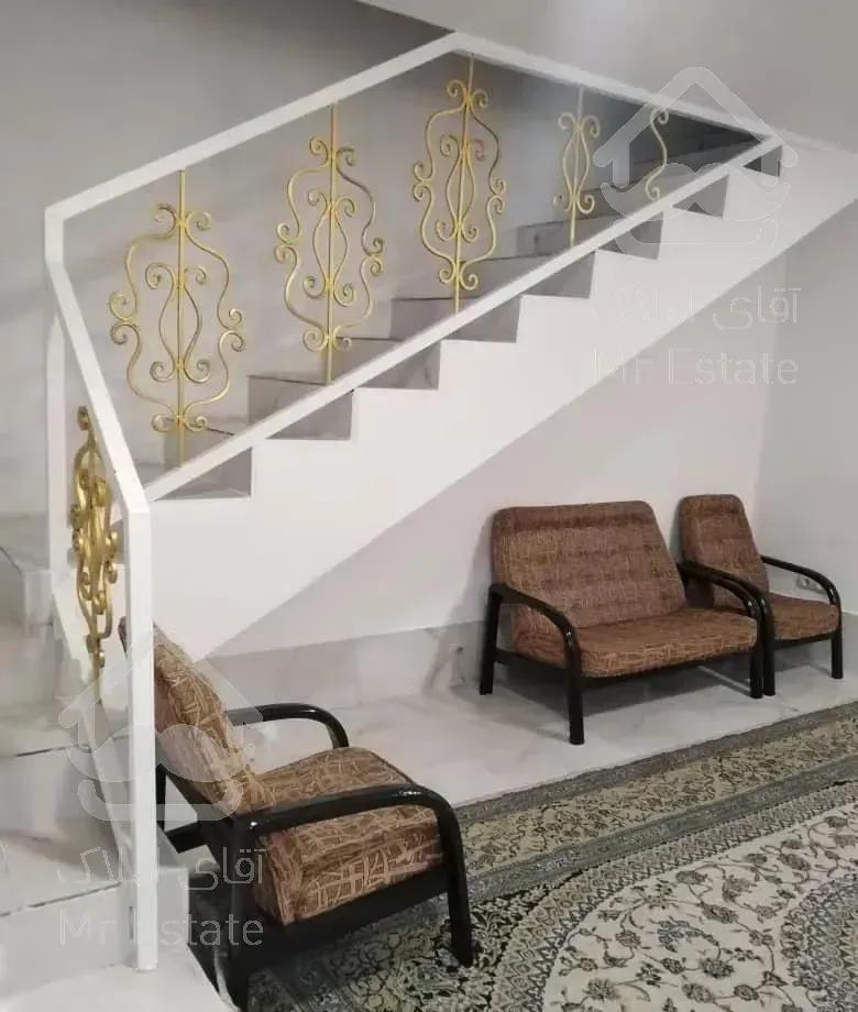 اجاره ویلا  جنگلی دوخوابه