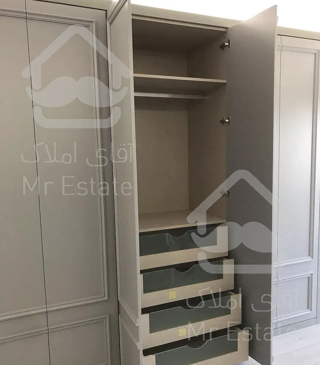 طراحی ساخت کابینت