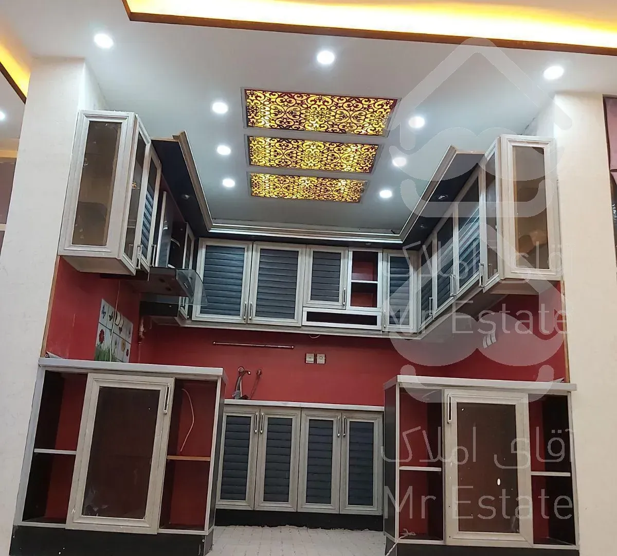 اپارتمان ۶۹ متری