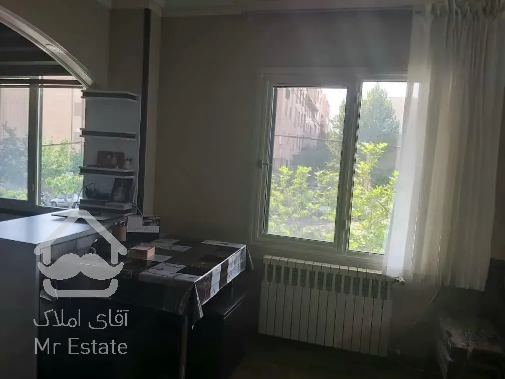 فروش آپارتمان ۷۵ متر ۲ خواب اباذر