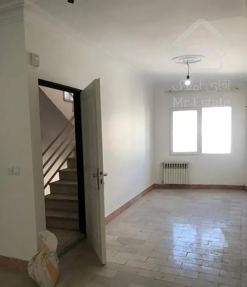 ۵۵متر بازسازی شده