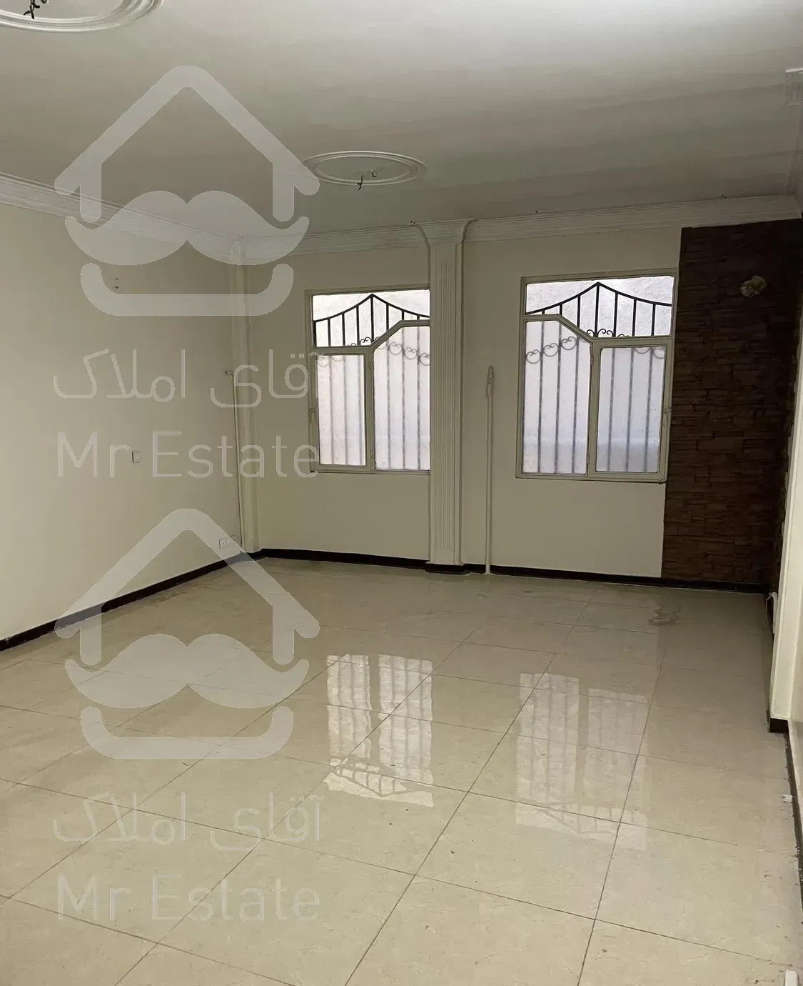 اپارتمان۷۴ متری مدرس تخلیه