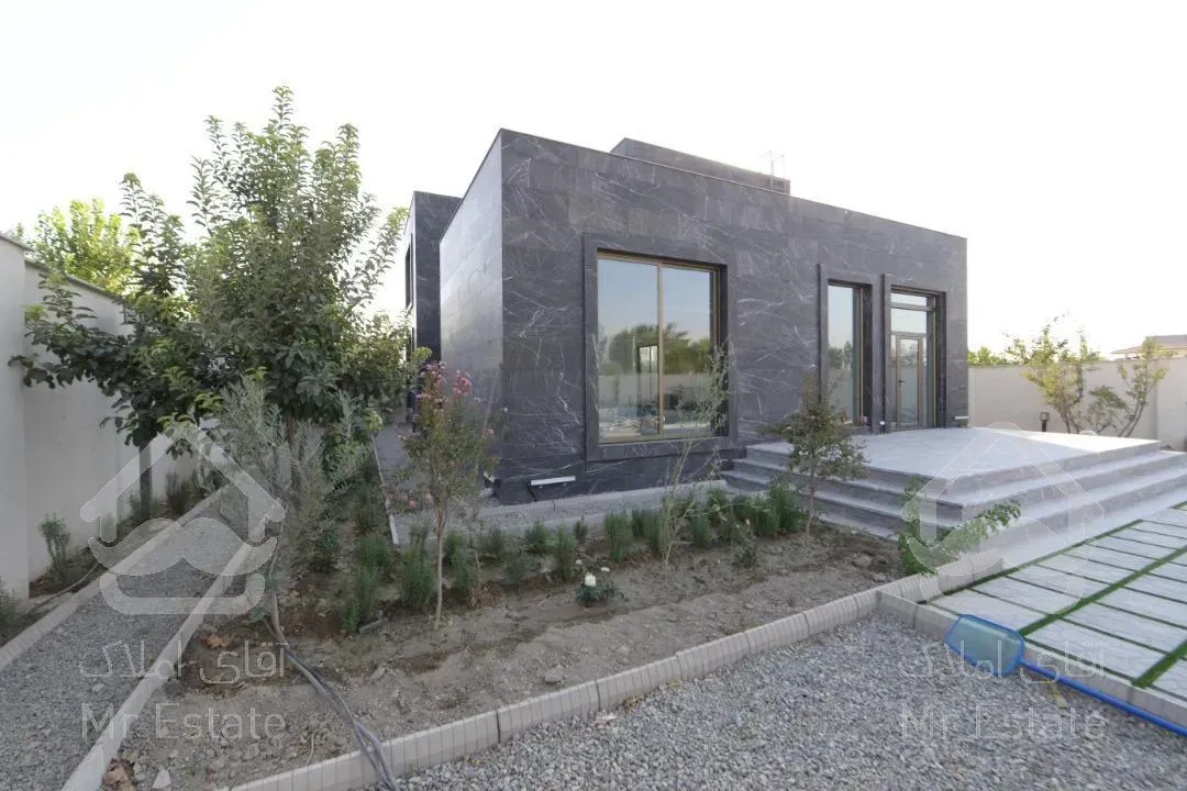 ويلا زیبا و شیک