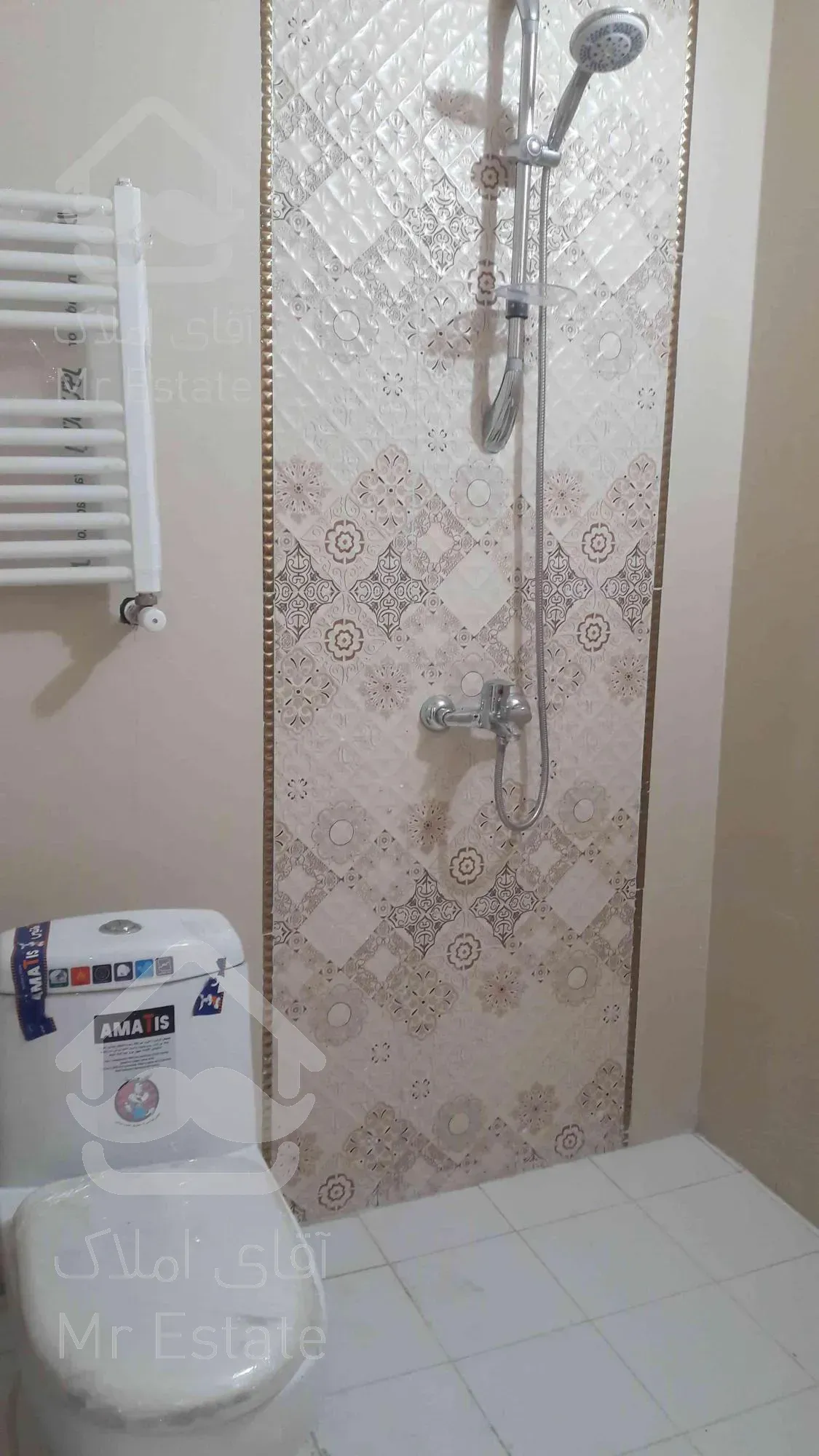 آپارتمان اجاره ای ۱۱۸ متری کلید نخورده