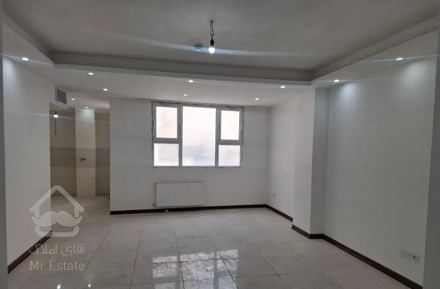 اپارتمان90متری فول نوسازخ امام خمینی ک شهرستانی