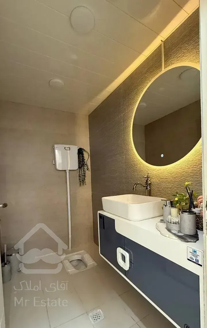 اجاره واحد۳خواب۱۸۳مترصمدوروبروی تالاراوینی(عدالت)