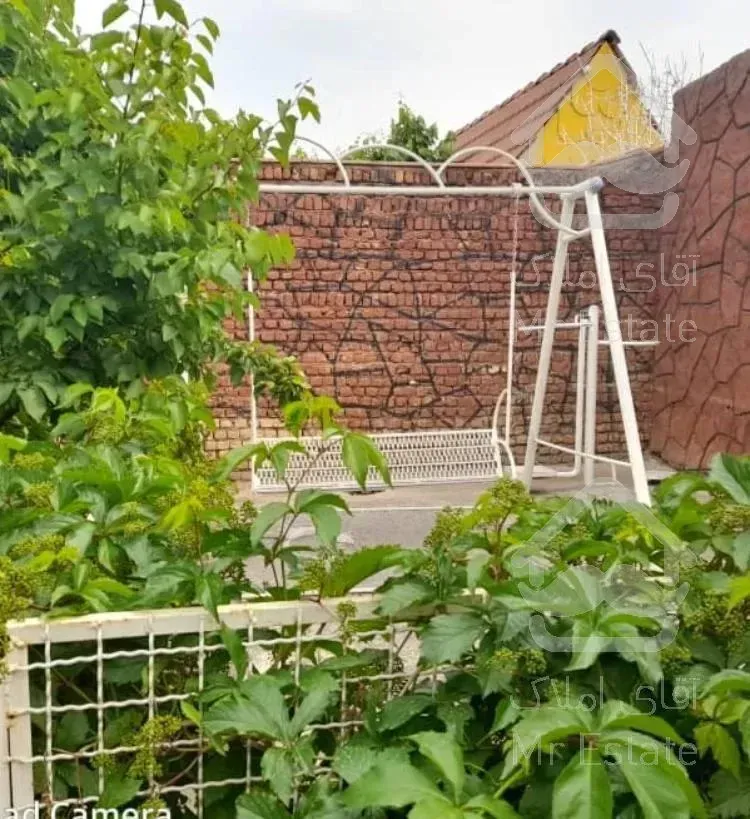 باغ ویلا استخر بزرگ نوساز فول