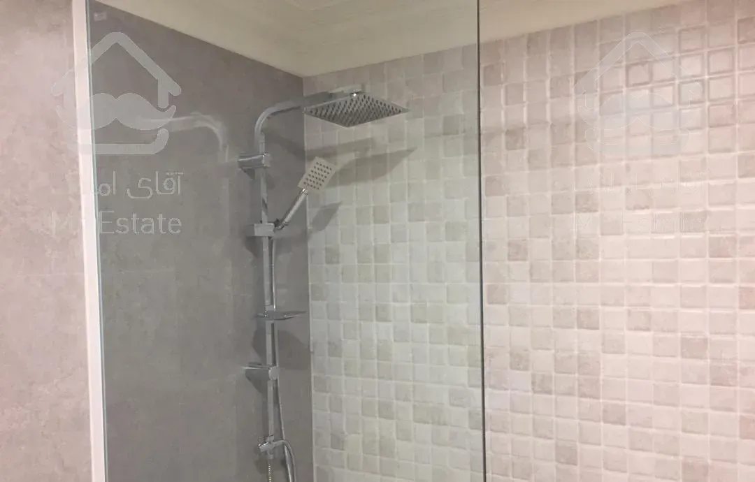 آپارتمان ۱۲۶ متری ۳ خوابه قیطریه