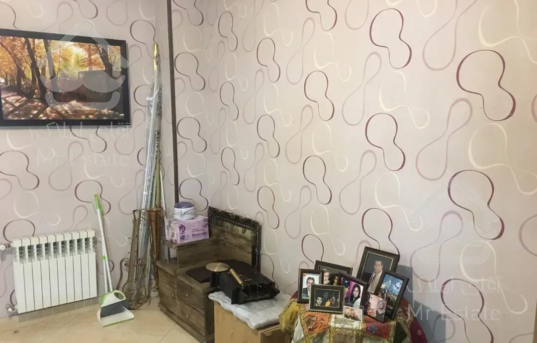 113متر چیتگر شمالی ویلاشهر