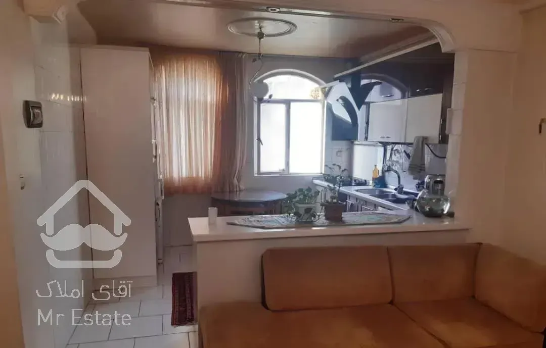 آپارتمان دوخوابه شمال بیمه رهن کامل