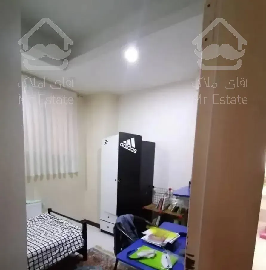 آپارتمان144متری،همجوارآفتاب،