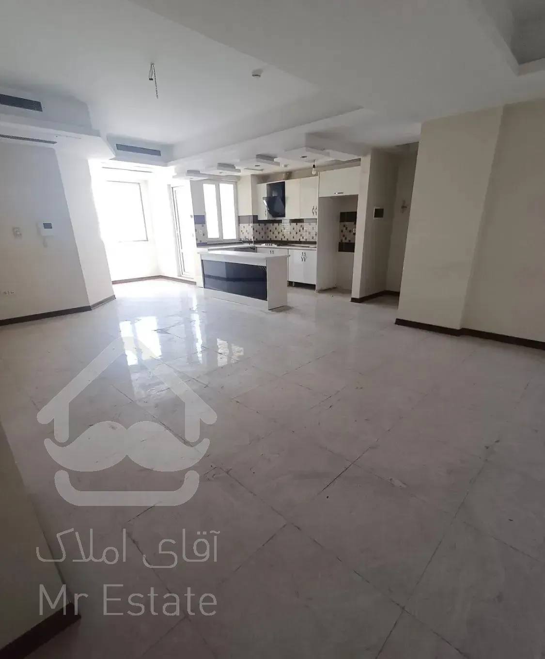 رهن اجاره ۱۲۹متر۳خواب کوهک چیتگر گلستان
