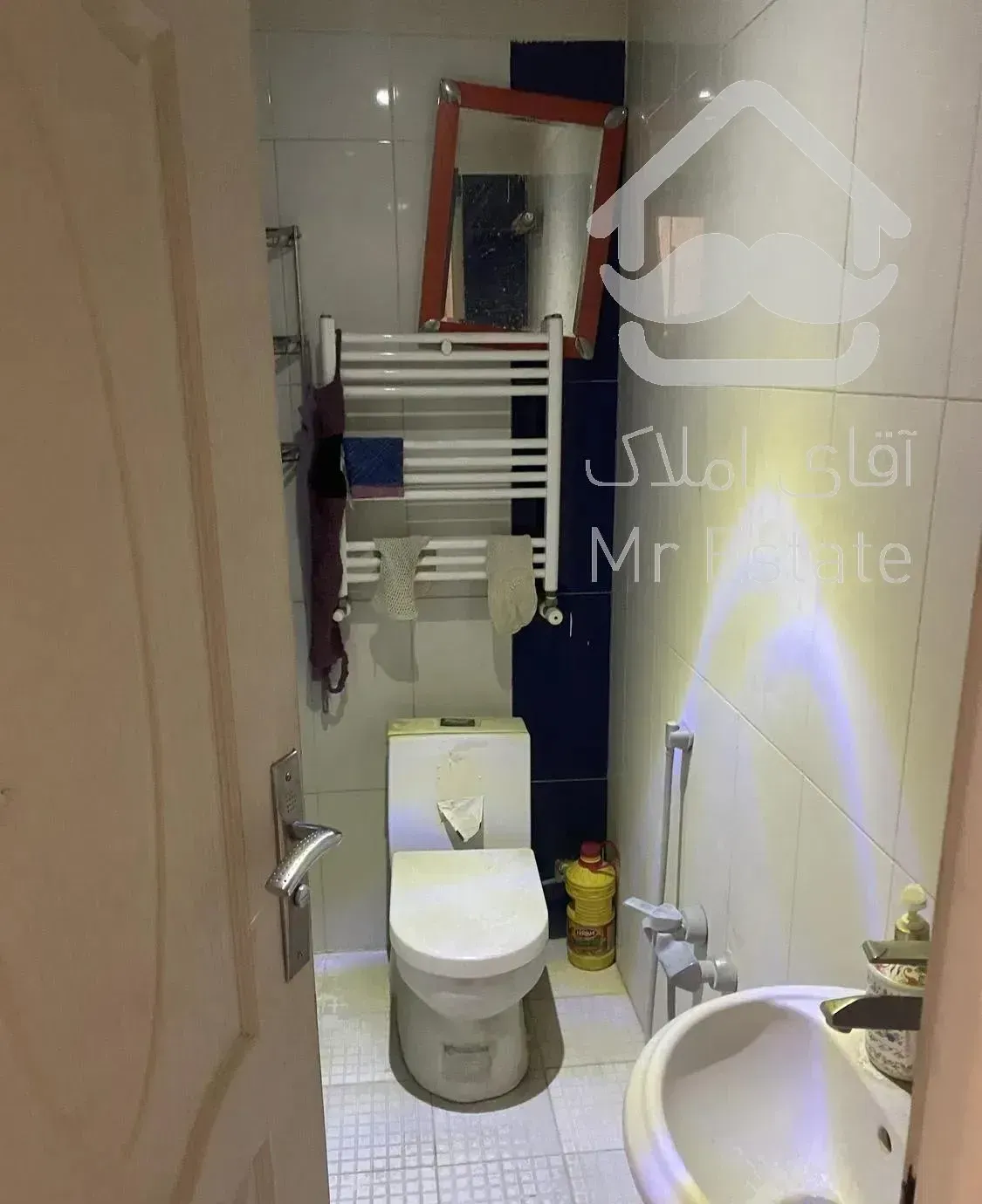 ۸۵متر ۲خواب کم واحد در وردآورد