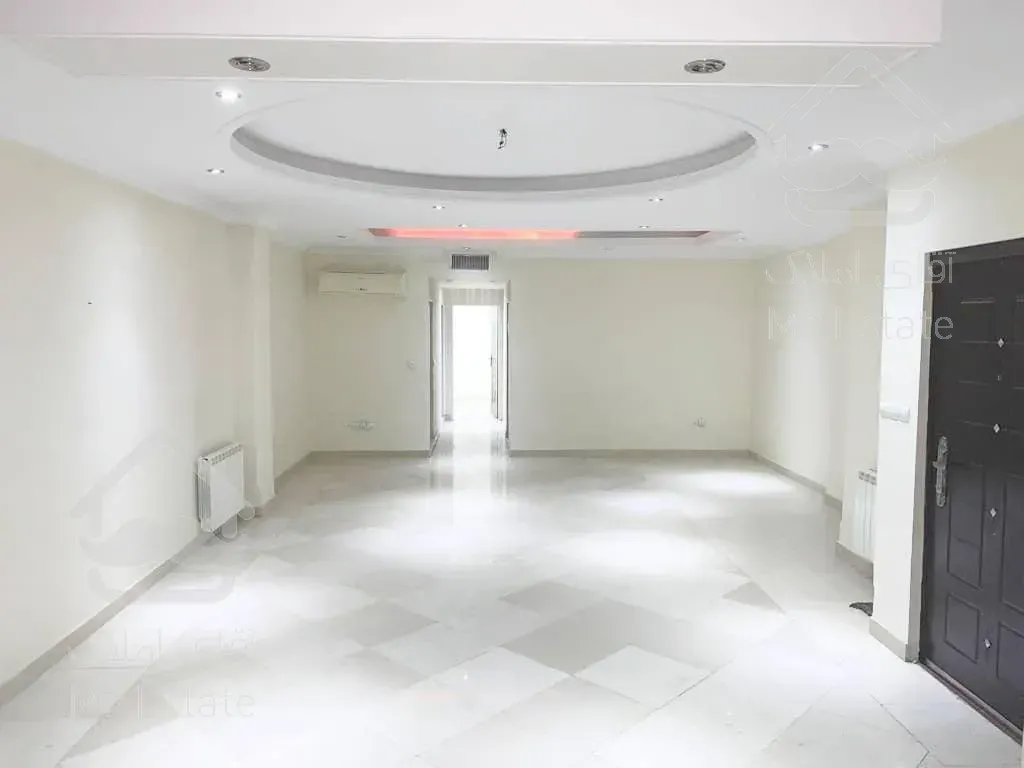 ۱۰۲ متر آپارتمان مسکونی