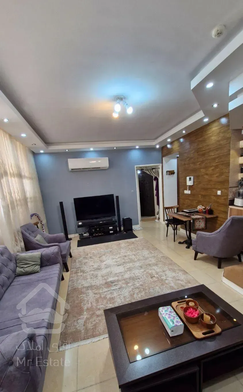 آپارتمان تک خواب/۵۸ متری/میراباد