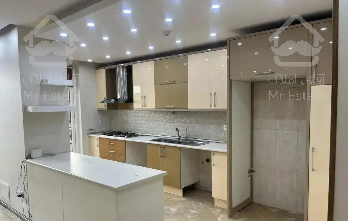 فروش  سال 1401 آپارتمان فول امکانات