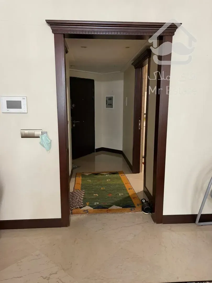 فروش آپارتمان زعفرانیه 113  متر شیک