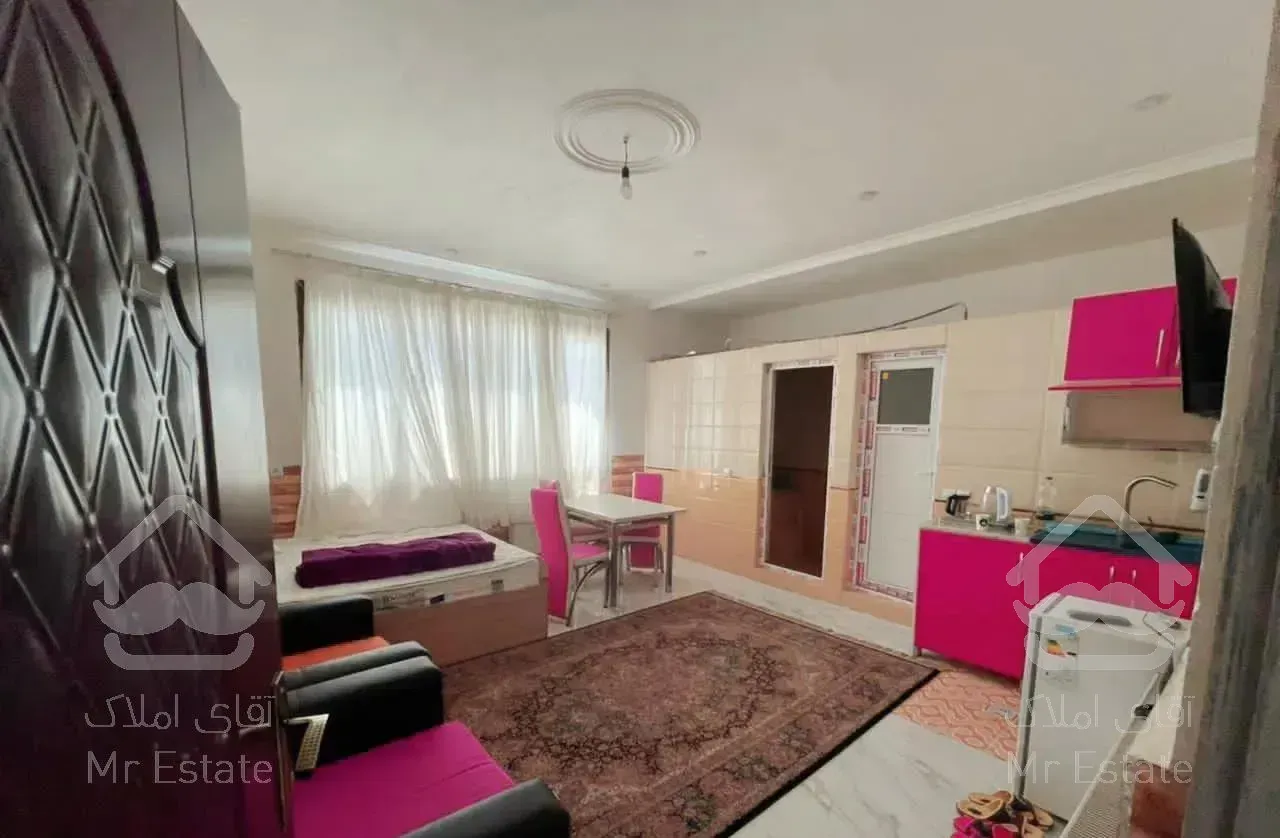 اجاره سوئیت با جکوزی و اتاق آبسرد مهرآباد دماوند