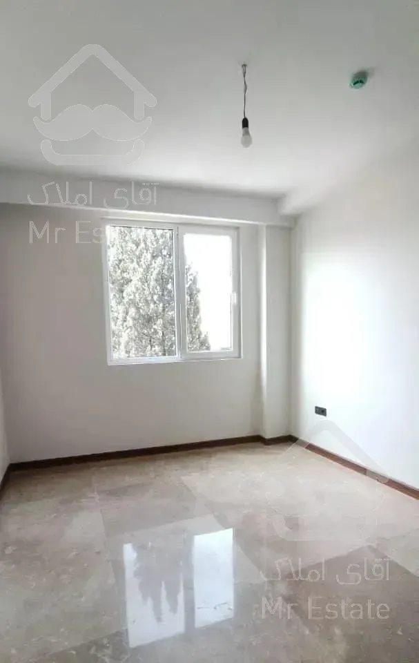 سهروردی جنوبی//125 متر/تک واحدی/نوساز کلید نخورده