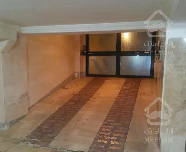 آپارتمان 66 متری