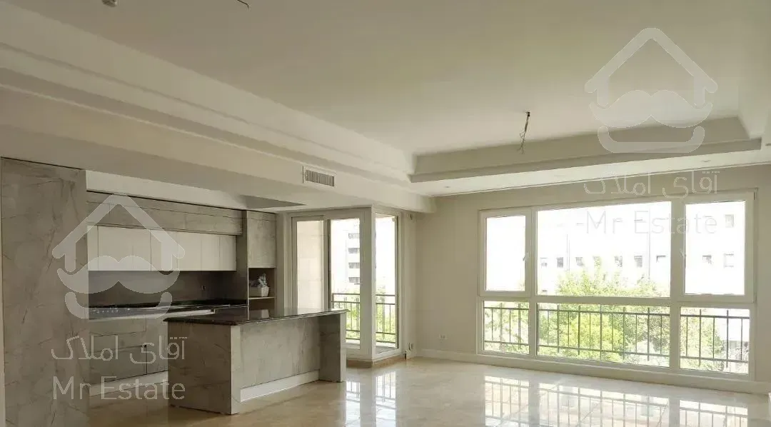 ۱۲۵متر سه خواب تهران ویلا