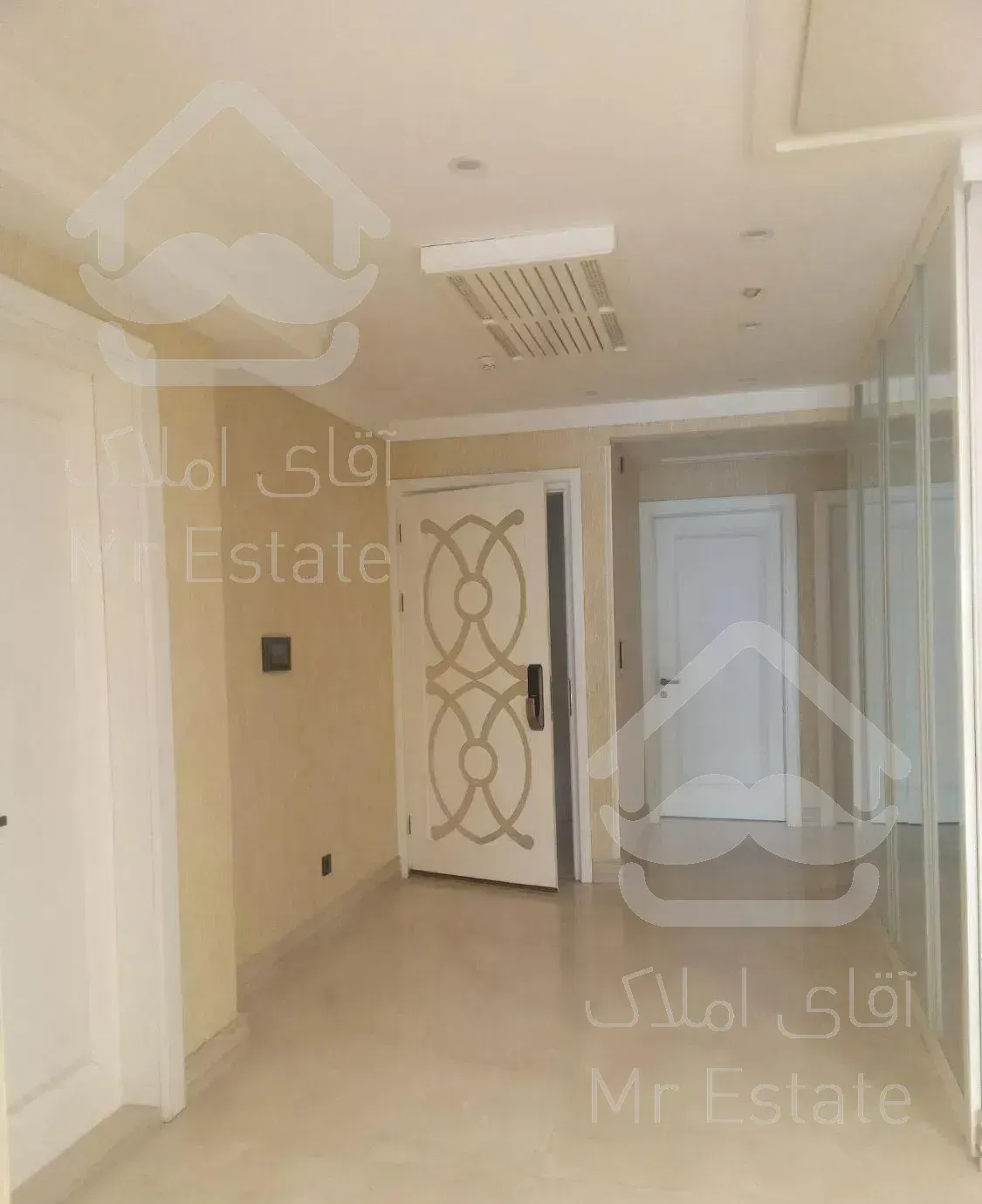 ۲۸۰ متر ۳خواب // تکواحدی  // فول فرنیش