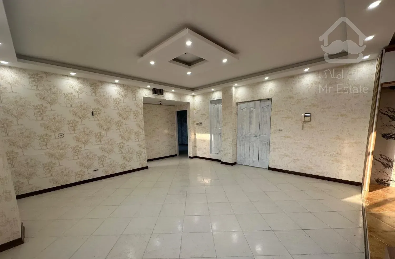 آپارتمان/تک واحدی/فول بازسازی/هفت تیر