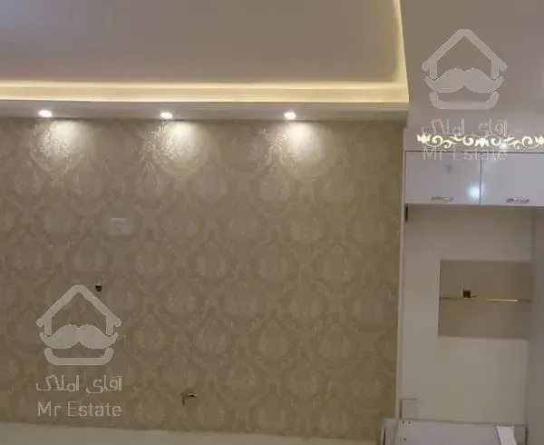 آپارتمان ۹۰ متری دوبلکس شیک (صادقیه)