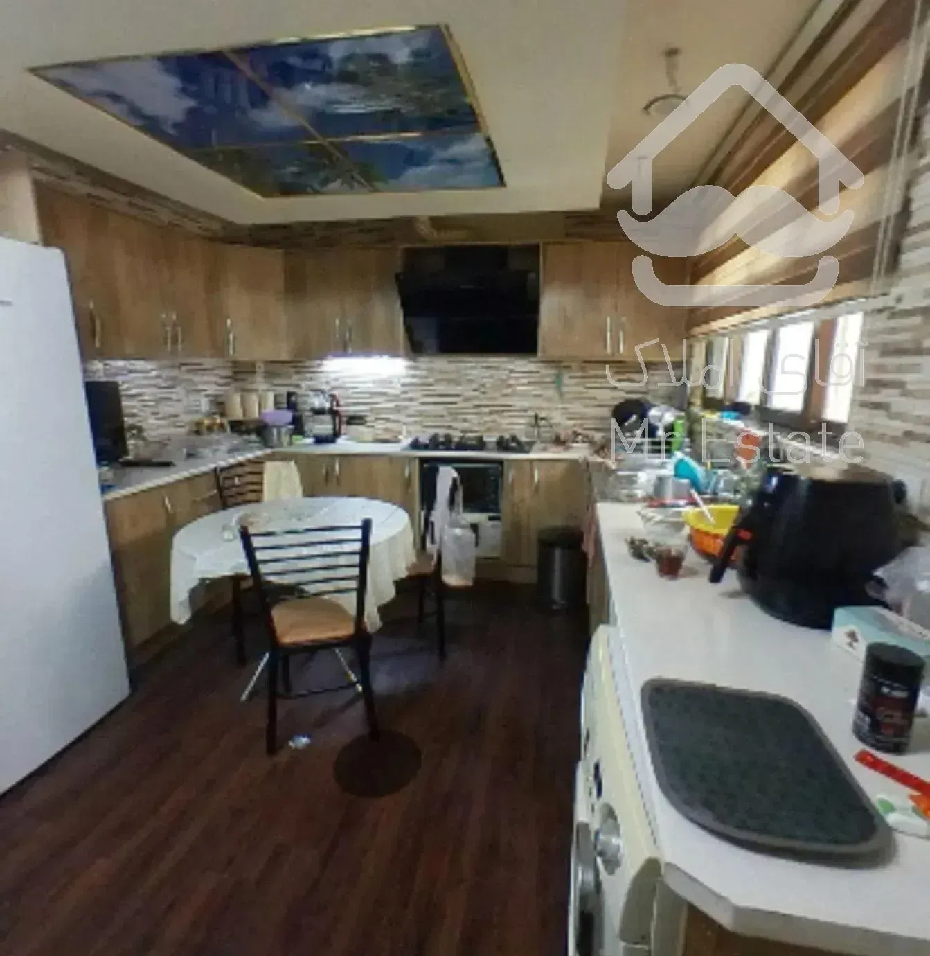 ۱۶۰متر ۳خوابه جم قائم مقام تکواحدی