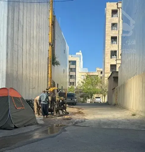 ۱۳۷ متری تک واحدی پیام،سه خواب