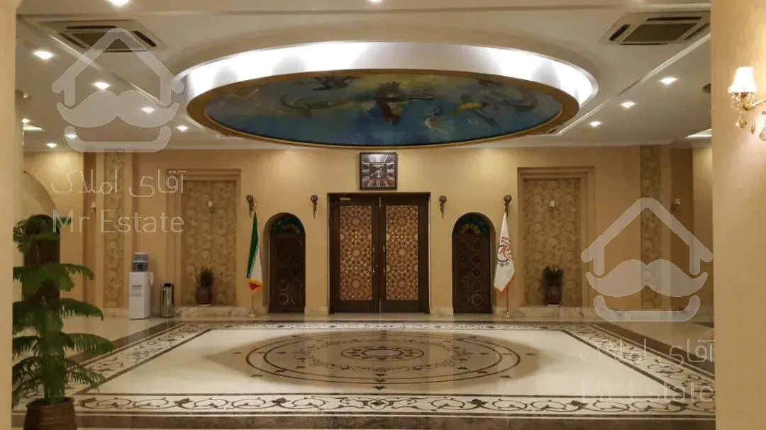 اجاره آپارتمان در برج لوکس ترنج