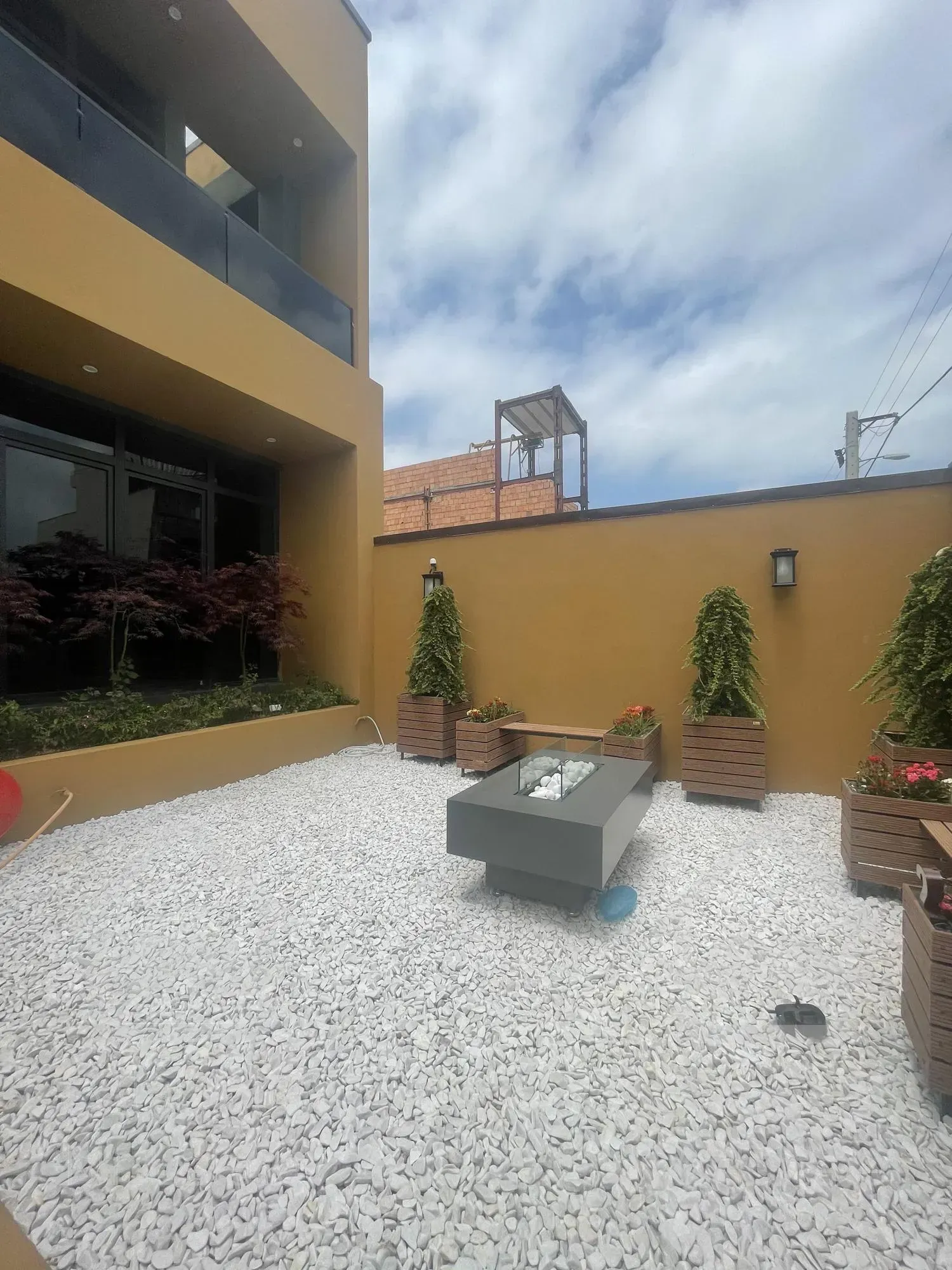 فروش ویلا دوبلکس فول امکانات