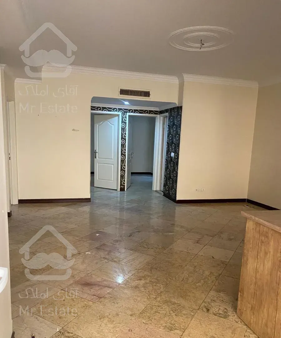 ۹۳ متری سه خوابه فردوس غرب