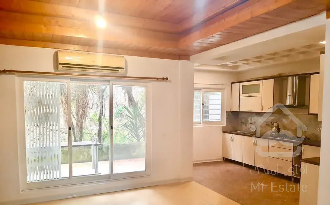 فروش آپارتمان ۸۵ متری ۲ خوابه شهرک برند