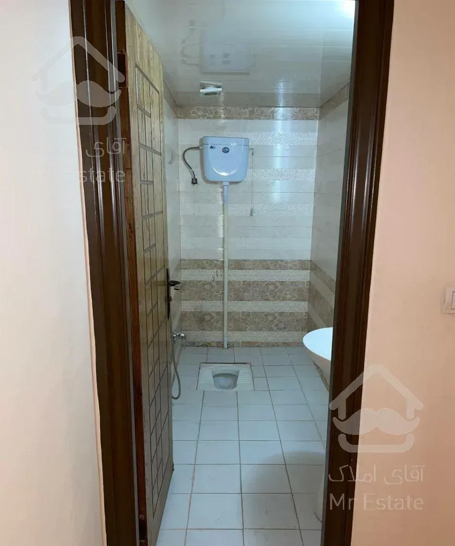 ۸۷ متر سه سال ساخت بلوار مدرس