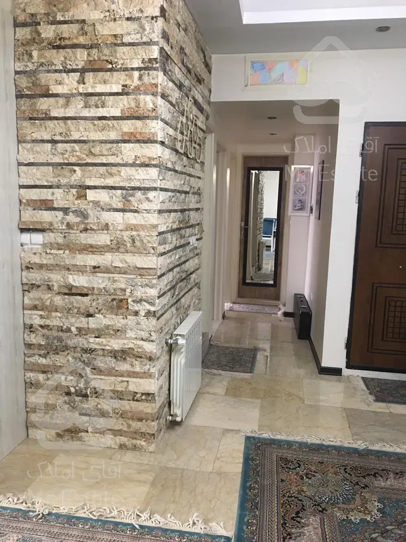 ۷۱متر ویلاشهر ط۳ ۲خواب