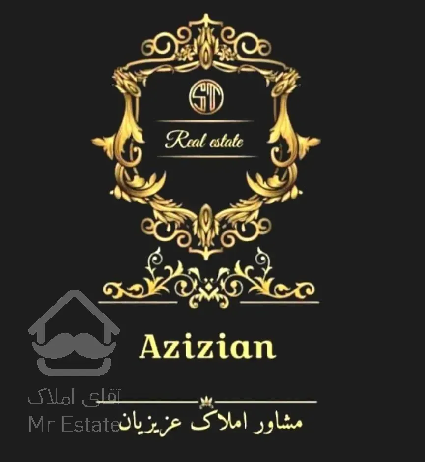 آپارتمان ۱۱۰ متر ۲ خواب طبقه ۴ خیابان حکیم شفایی